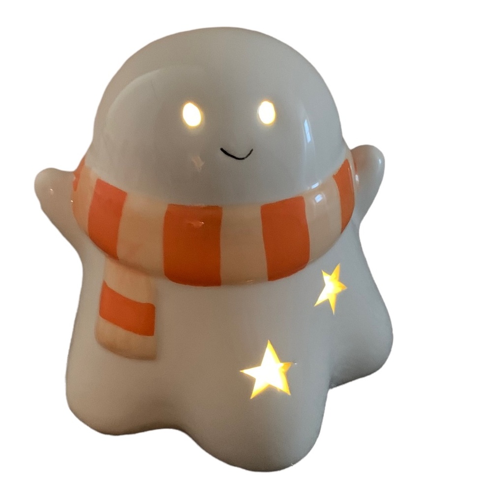 Target Ghost LED Light Up Halloween Decor - Picture 2 of 7